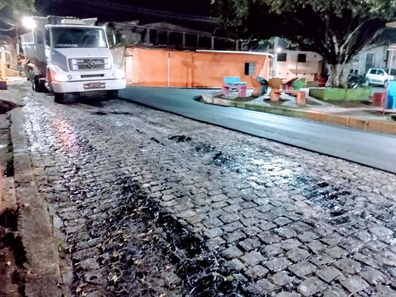 Camacã: Prefeito Oziel da Ambulância deixa o governo e um legado: Nunca se fez tanto em tão pouco